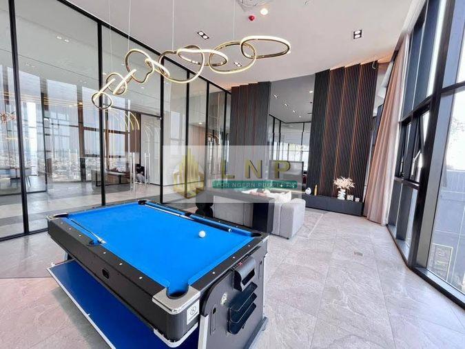 picture 🏢 Condo for Rent: Origin Plug & Play Sirindhorn Station Property Code | LNP-C14284 - 8/11