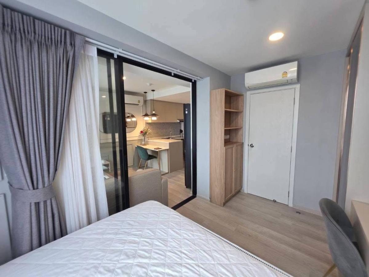 picture 🏢 Condo for Rent: Maxxi Prime Ratchada - Sutthisan   Property Code | LNP-C14275  - 10/17