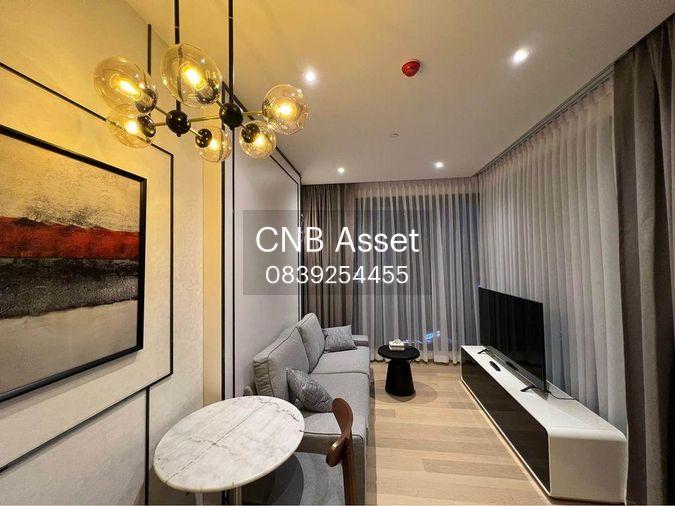 รูป For rent Ashton Asoke Rama 9 , 1 bedroom - รูปที่ 15/15