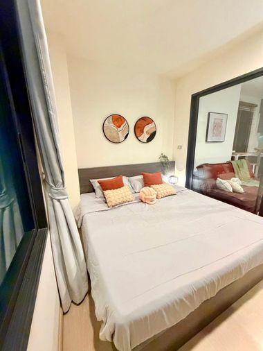 picture 🟪🟦🟩🟨🟧 Rhythm Asoke II Condo for Rent / 15,500 THB/month, Ready to move in!! 🛎️🛎️ | Line@: @assetspro - 2/9