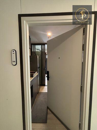 picture 🎈#MT2607_201🎈💥Urgent💥 Guaranteed availability! Click quickly before it's gone‼️ For Rent 24k.🔥 Quintara M Hygen Ratchada-Huai Khwang Condo - 25/25