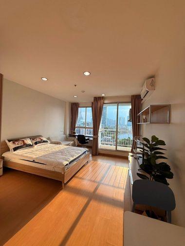 picture 🏢 Condo for Sale : Life @ BTS Tha - Phra    Property Code | LNP-C14272  - 1/18