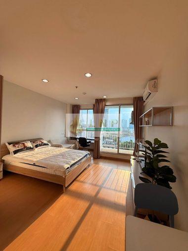 picture ðĒ Condo for Sale : Life @ BTS Tha - Phra Property Code | LNP-C14272 - 1/18