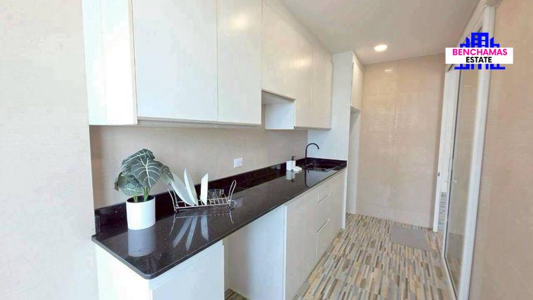 รูป 💥ขาย HAPPY CONDO LADPRAO 101 แฮปปี้ คอนโด ลาดพร้าว 101ทำเลดี ในซอยลาดพร้าว 101 พร้อมสิ่งอำนวยความสะดวกครบครัน✅ ติด รถไฟฟ้า - รูปที่ 17/19