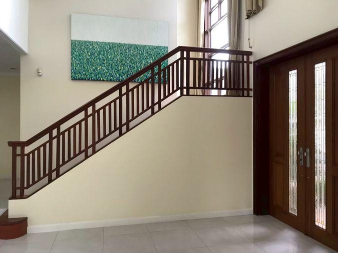 picture For Rent | Narasiri Pattanakarn | Luxury Detached House | 4 Bedrooms | 350 Sq.m. - 12/20
