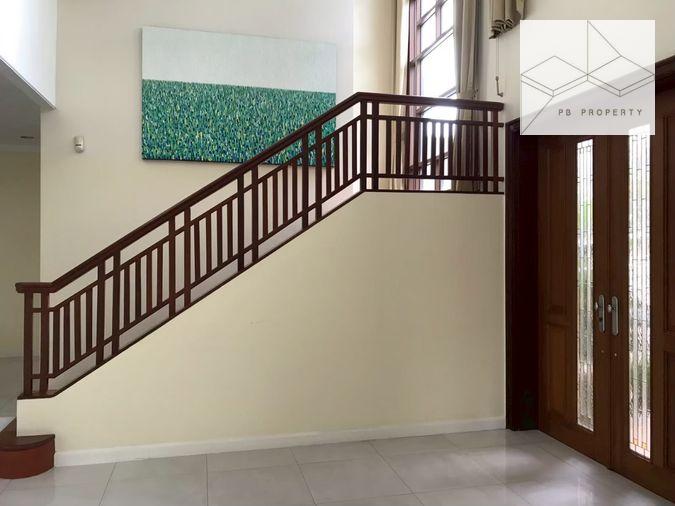 picture For Rent | Narasiri Pattanakarn | Luxury Detached House | 4 Bedrooms | 350 Sq.m. - 12/20