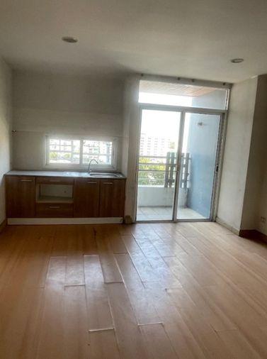 รูป 🔹ขาย S Condo Sukhumvit 50 (เอส คอนโด สุขุมวิท 50)  ทำเลพระโขนง-คลองเตย โปร่งสบาย  ใกล้รถไฟฟ้า BTS สถานีอ่อนนุช🌳 และจุดขึ้น-ลงทางด่วน - รูปที่ 2/2