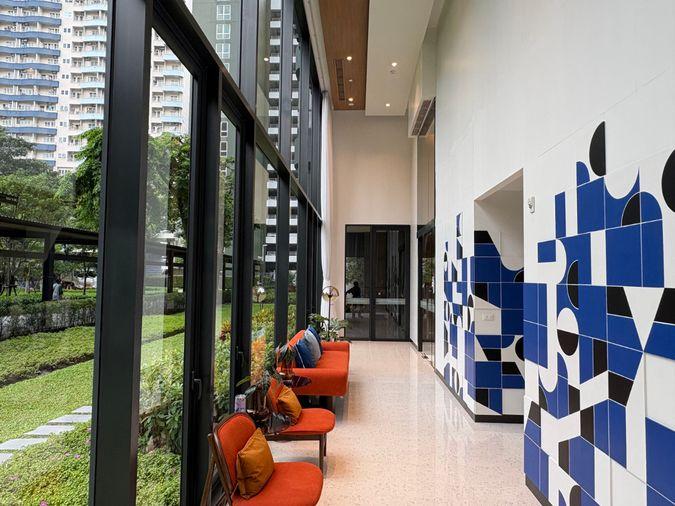 picture 🏢 Condo for Rent: THE LINE VIBE Phahonyothin   Property Code | LNP-C7889 - 12/14