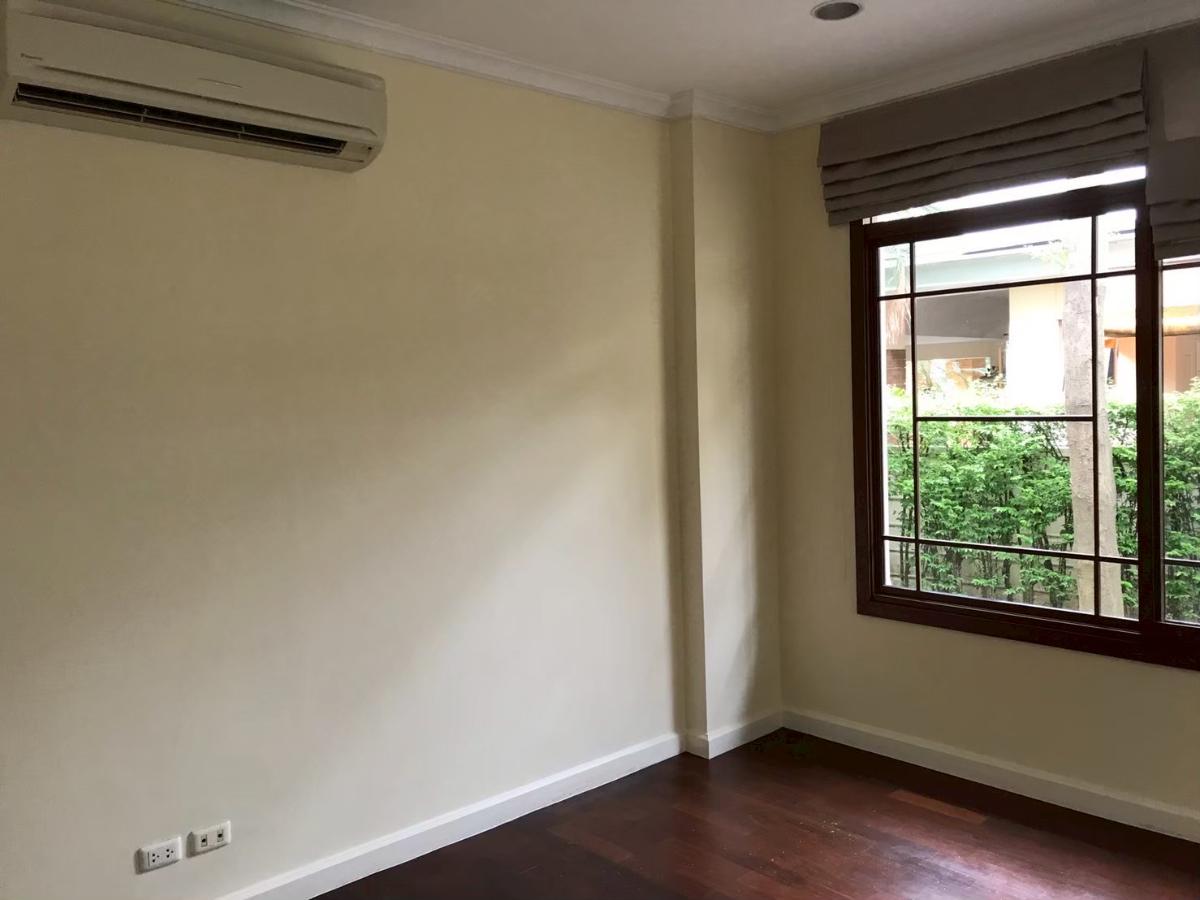 picture For Rent | Narasiri Pattanakarn | Luxury Detached House | 4 Bedrooms | 350 Sq.m. - 11/20