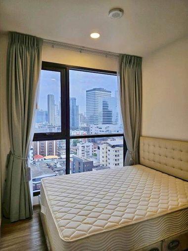 picture 🏢 Condo for Rent: THE STAGE Mindscape Ratchada - Huaikhwang   Property Code | LNP-C14267  - 1/12