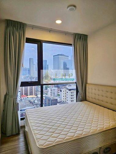 picture ðĒ Condo for Rent: THE STAGE Mindscape Ratchada - Huaikhwang Property Code | LNP-C14267 - 1/12