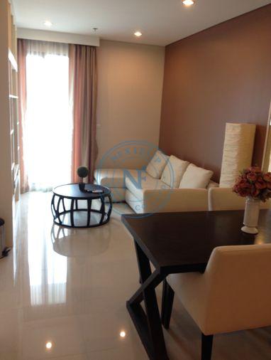 รูป 🏙️ **ให้เช่า / For Rent | Villa Asoke** ✨ 🚆 **ใกล้ MRT เพชรบุรี** เดินทางสะดวก | **Available from 27 August** - รูปที่ 6/11