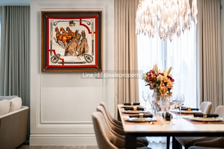 รูป COCO PARC Five-Star Branded Residence in Collaboration with Dusit Hospitality Services - รูปที่ 17/20