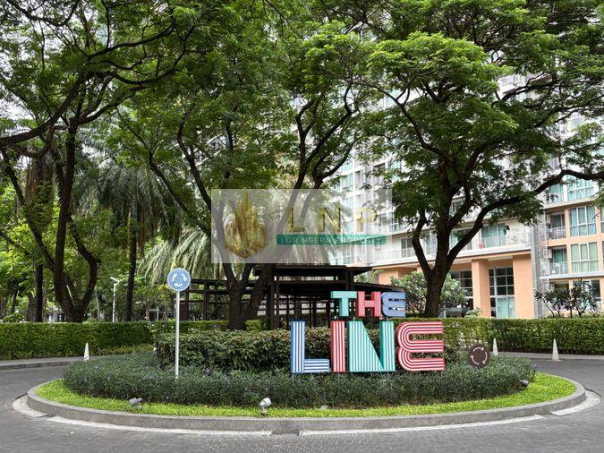 picture 🏢 Condo for Rent: THE LINE VIBE Phahonyothin Property Code | LNP-C7889 - 9/14
