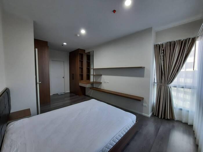 รูป 💥💥ปล่อยเช่า!! The Stage Taopoon Interchange 2Bed 72 ตรม.ชั้น 7 แต่งครบ พร้อมอยู่!!💥💥สอบถาม LINE ID: @atfirm📲 - รูปที่ 9/16