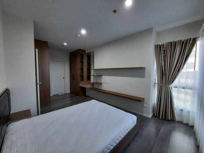 รูป 💥💥ปล่อยเช่า!! The Stage Taopoon Interchange 2Bed 72 ตรม.ชั้น 7 แต่งครบ พร้อมอยู่!!💥💥สอบถาม LINE ID: @atfirm📲 - รูปที่ 9/16