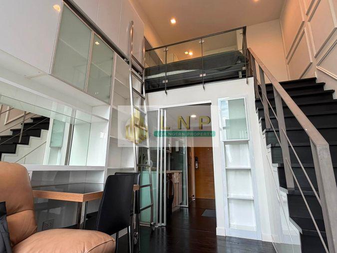 picture 🏢 Condo for Sale : IDEO Morph 38 Property Code | LNP-C14273 - 11/13