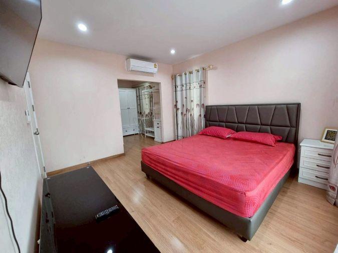 รูป Passorn Prestige พัฒนาการ 38 บ้านเดี่ยว 3 ห้องนอน พร้อมเข้าอยู่ - รูปที่ 4/8