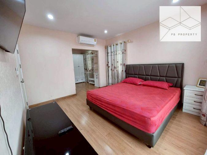 รูป Passorn Prestige พัฒนาการ 38 บ้านเดี่ยว 3 ห้องนอน พร้อมเข้าอยู่ - รูปที่ 4/8