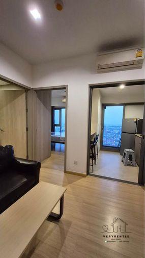 รูป 🔥 🔥 ให้เช่า 📌 Whizdom Connect Sukhumvit (ID Line : @veryrent) ต่อรองได้ ห้องออกไวมาก!! ✅ เรามีสต็อกอีกหลายโครงการ ตอบไวมาก มีข้อเสนอดีๆทุกดีล - รูปที่ 2/7
