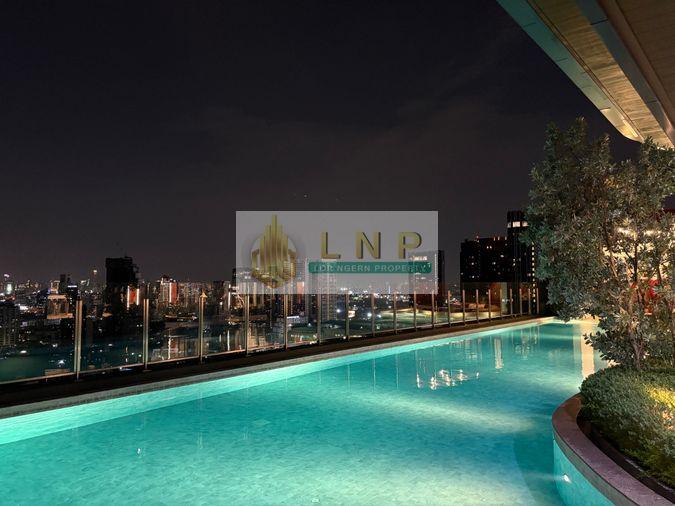 picture 🏢 Condo for Rent: THE LINE VIBE Phahonyothin Property Code | LNP-C7889 - 11/14