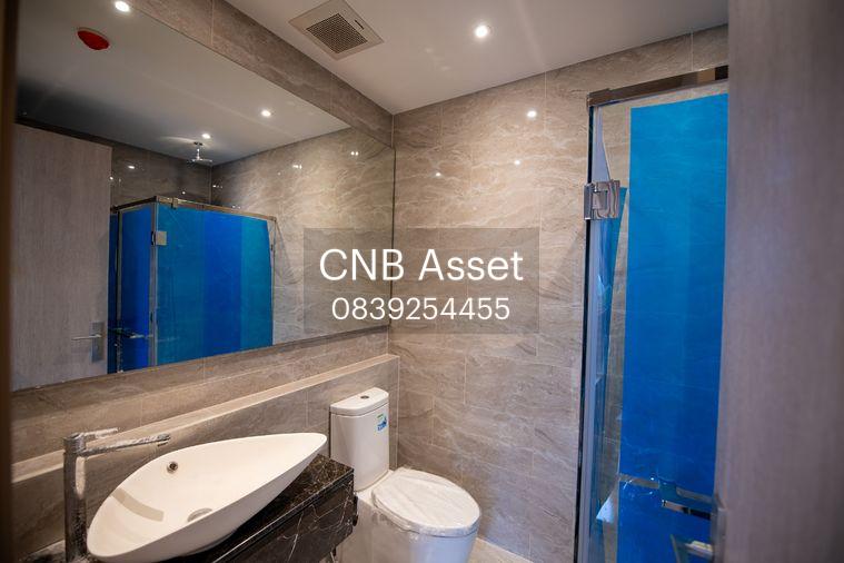 รูป For rent Ashton Asoke rama 9 1 bedoom - รูปที่ 2/9