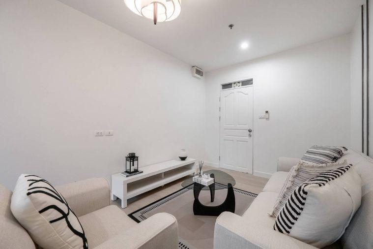 picture ONE020826  Sale :  City Home Sukhumvit 101/2 - 2/10