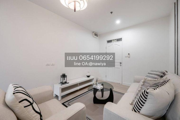 picture ONE020826 Sale : City Home Sukhumvit 101/2 - 2/10