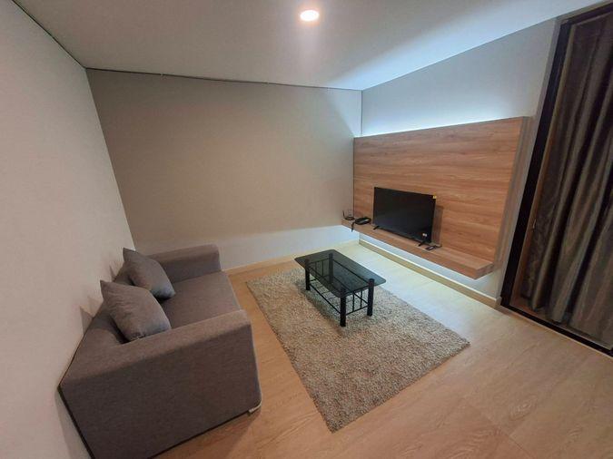 รูป 💥ขาย คอนโด LEVEL CONDOMINIUM เลเวล คอนโดมิเนียม  ซอยวัดศรีวารีน้อย ใกล้ม.หัวเฉียว พร้อมเข้าอยู่ ✅ฟรีครบทุกอย่าง - รูปที่ 8/8