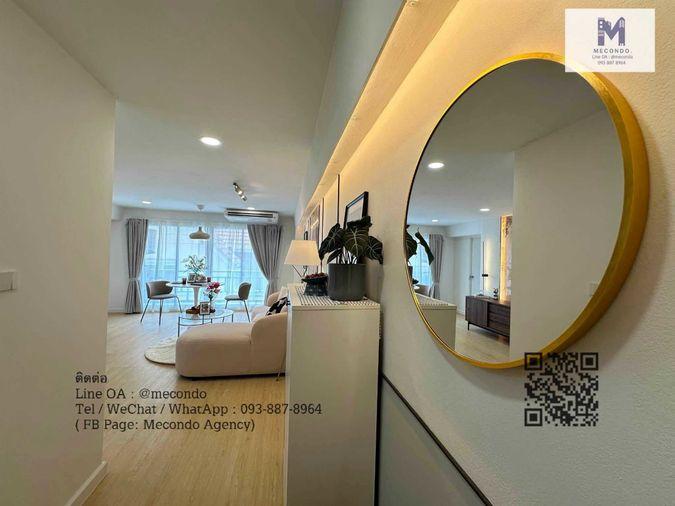 รูป ME2500429 ขายคอนโด บางนา เพลส ห้องใหญ่ 3 นอน ห้องสวย พร้อมอยู่ ใกล้ BTS บางนา - รูปที่ 20/20