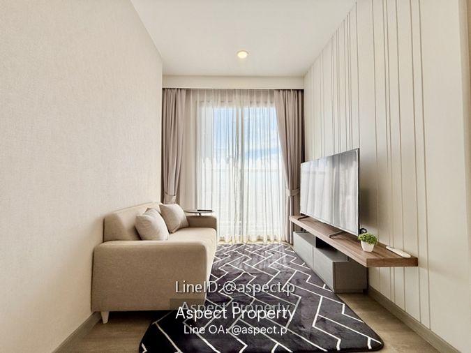 รูป คอนโดหน้าโรบินสัน 1 ห้องนอน 20,000 บาท - รูปที่ 6/12