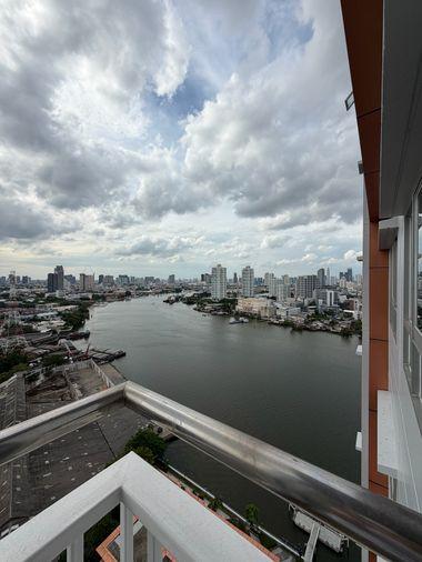 รูป 🏢 ให้เช่าคอนโด : Ivy River (ไอวี่ ริเวอร์)   รหัสทรัพย์  | 📌LNP-C14281  - รูปที่ 16/17