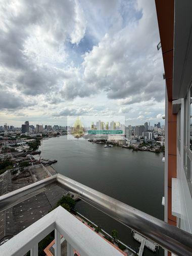 รูป 🏢 ให้เช่าคอนโด : Ivy River (ไอวี่ ริเวอร์) รหัสทรัพย์ | 📌LNP-C14281 - รูปที่ 16/17