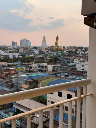 picture 🏢 Condo for Sale : Life @ BTS Tha - Phra    Property Code | LNP-C14272  - 10/18