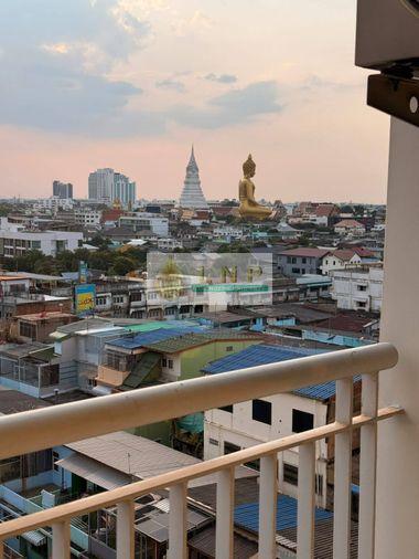 picture ðĒ Condo for Sale : Life @ BTS Tha - Phra Property Code | LNP-C14272 - 10/18