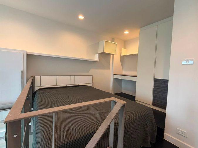 picture 🏢 Condo for Sale : IDEO Morph 38   Property Code | LNP-C14273  - 1/13
