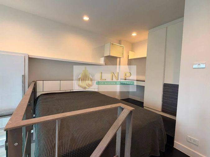 picture 🏢 Condo for Sale : IDEO Morph 38 Property Code | LNP-C14273 - 1/13