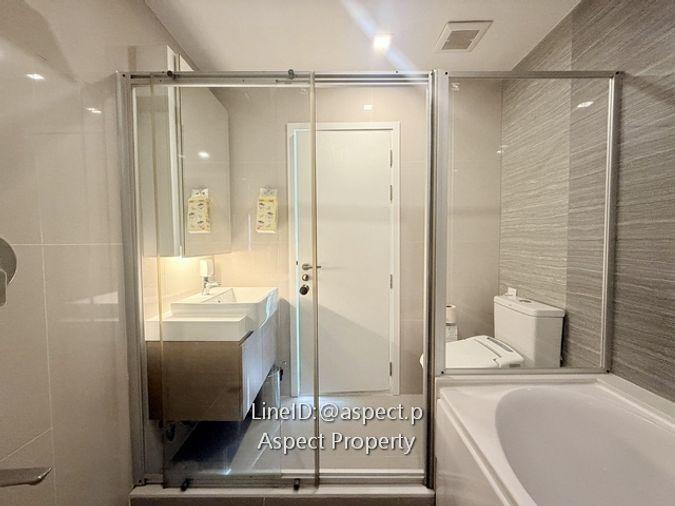 รูป คอนโดใกล้โรบินสันศรีราชา 2 ห้องนอน 2 ห้องน้ำ ราคา 18,000 บาท - รูปที่ 7/15