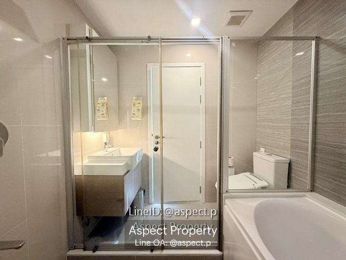 รูป คอนโดใกล้โรบินสันศรีราชา 2 ห้องนอน 2 ห้องน้ำ ราคา 18,000 บาท - รูปที่ 7/15