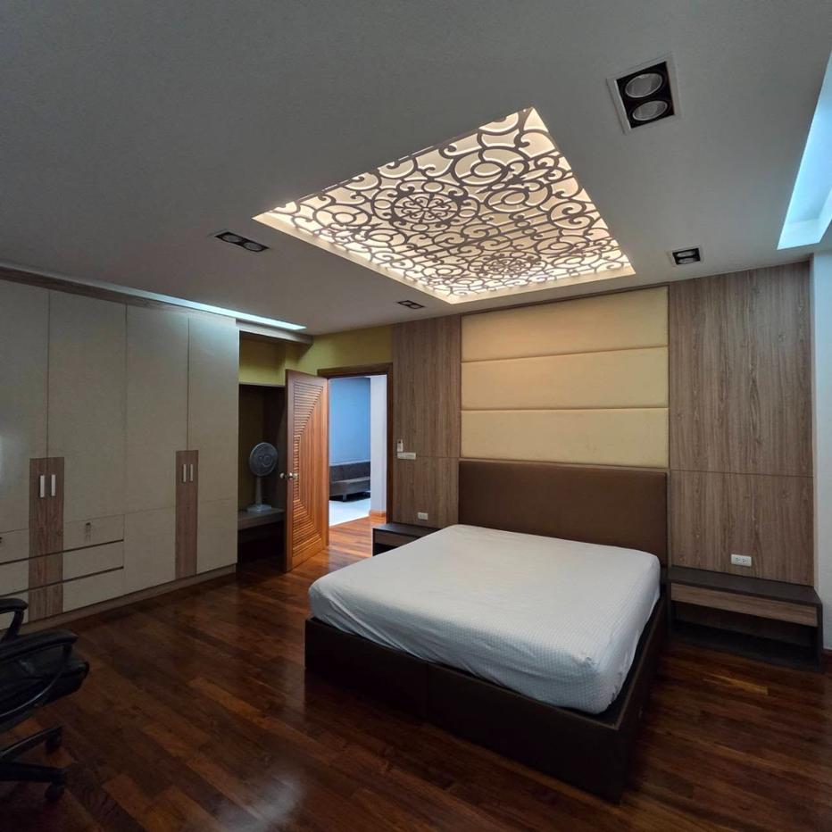 รูป ขาย บ้านเดี่ยวหรู 3 ชั้น หลังใหญ่ สุขุมวิท 101 | ใกล้ BTS ปุณณวิถี เฟอร์นิเจอร์ครบ มีลิฟต์ส่วนตัวภายในบ้าน (H6940) - รูปที่ 4/4
