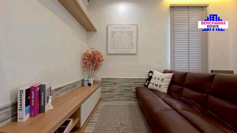 รูป 💥ขาย HAPPY CONDO LADPRAO 101 แฮปปี้ คอนโด ลาดพร้าว 101ทำเลดี ในซอยลาดพร้าว 101 พร้อมสิ่งอำนวยความสะดวกครบครัน✅ ติด รถไฟฟ้า - รูปที่ 3/19
