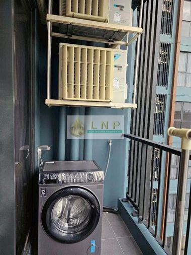 picture ðĒ Condo for Rent: THE STAGE Mindscape Ratchada - Huaikhwang Property Code | LNP-C14267 - 10/12