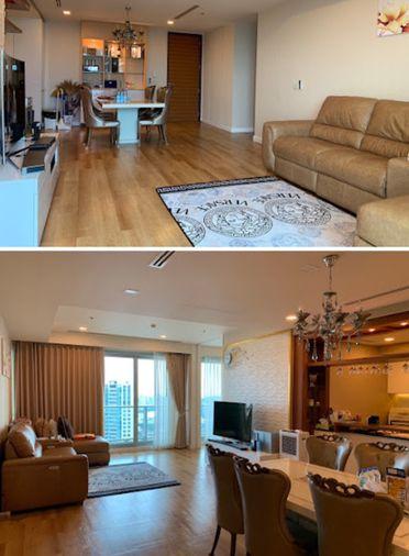 รูป 🏢 ขายคอนโด : The River (เดอะ ริเวอร์ )   รหัสทรัพย์ | 📌LNP-C14279  - รูปที่ 2/18