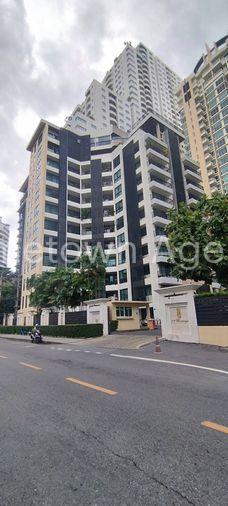 รูป ให้เช่า 59 Heritage ห้องชั้น 17 2 นอน 2 น้ำ ภายในกว้าง ทำเลเยี่ยม - รูปที่ 1/22