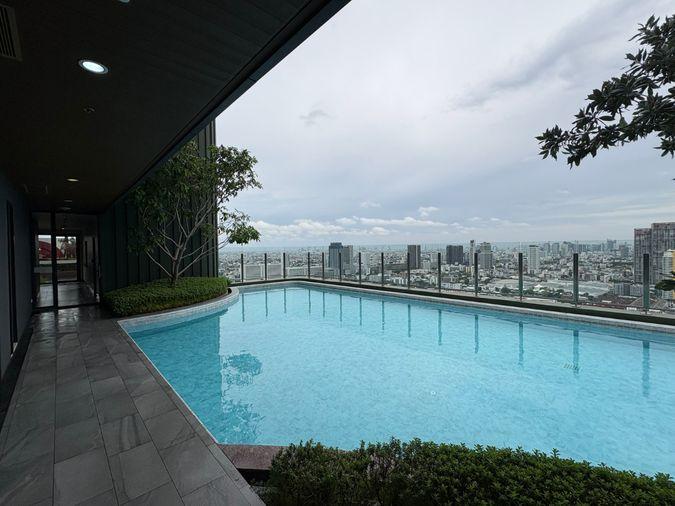 picture 🏢 Condo for Rent: THE LINE VIBE Phahonyothin   Property Code | LNP-C7889 - 10/14