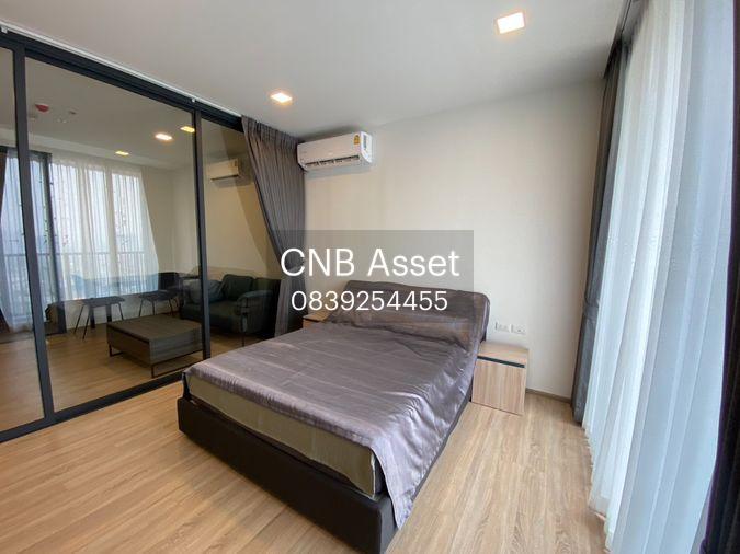 รูป For rent XT Phayathai 1 bedroom - รูปที่ 1/7
