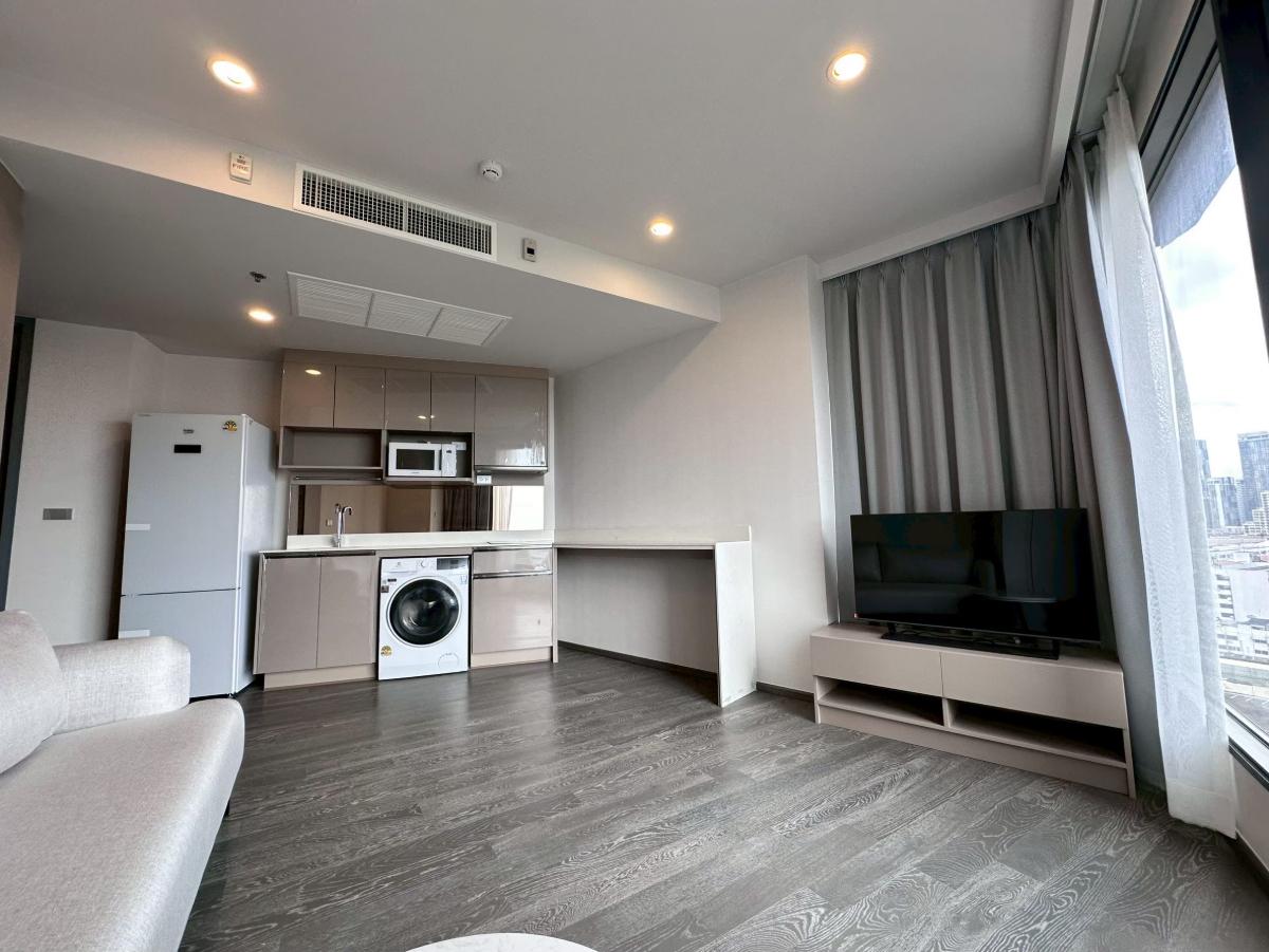 picture COCO Parc 1 Bedroom Branded Residence Hospitality Service from Dusit - 11/15