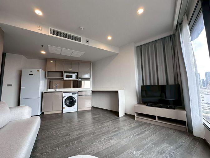 picture COCO Parc 1 Bedroom Branded Residence Hospitality Service from Dusit - 11/15