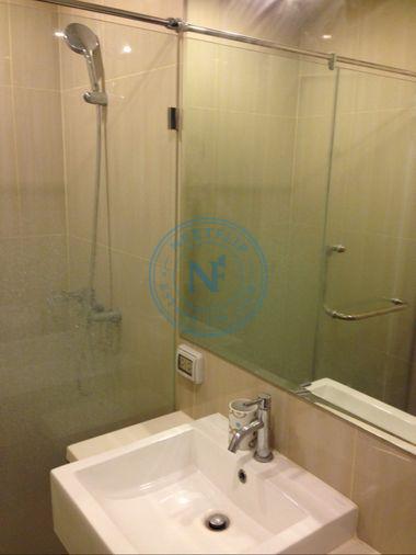 รูป 🏙️ **ให้เช่า / For Rent | Villa Asoke** ✨ 🚆 **ใกล้ MRT เพชรบุรี** เดินทางสะดวก | **Available from 27 August** - รูปที่ 9/11