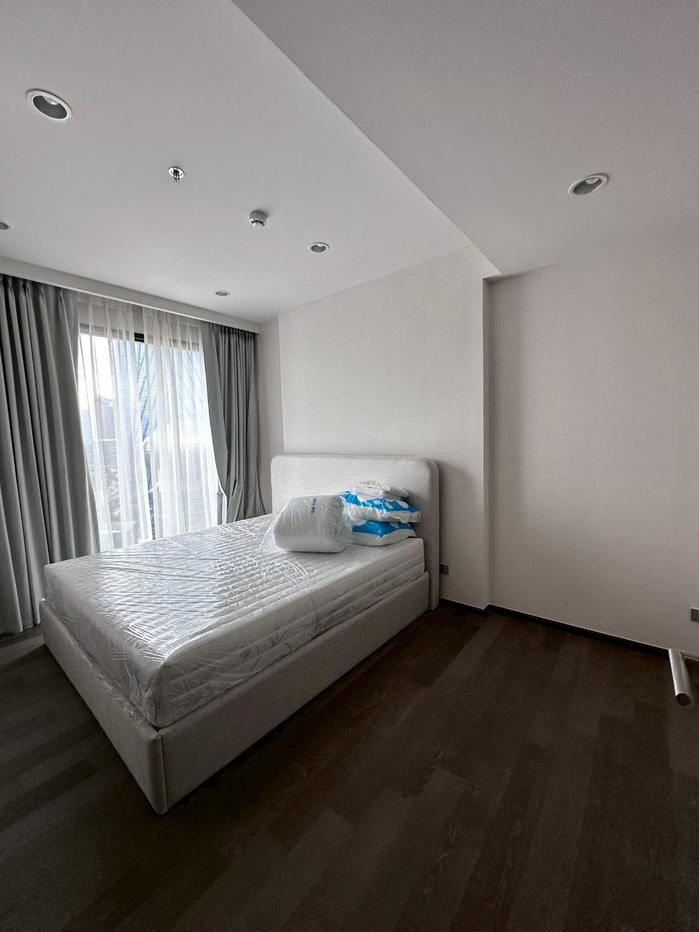 รูป 1ห้องนอนราคาพิเศษ Coco Parc มากกว่าคอนโด คือการบริการแบบ Dusit Hospitality Services  - รูปที่ 7/12